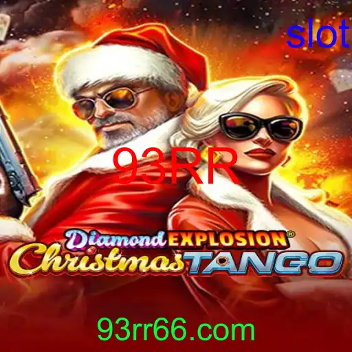DiamondExplosionTango