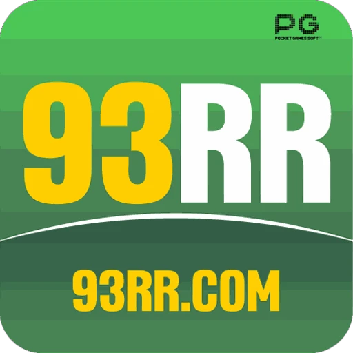 Logo do 93RR